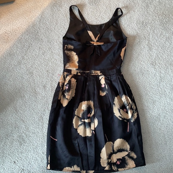 Stunning silk dress - Moschino - Picture 3 of 10